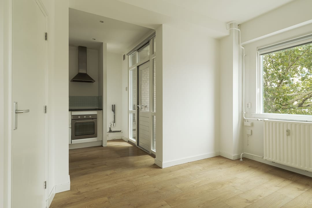 Photo 13 of Goudsesingel 378