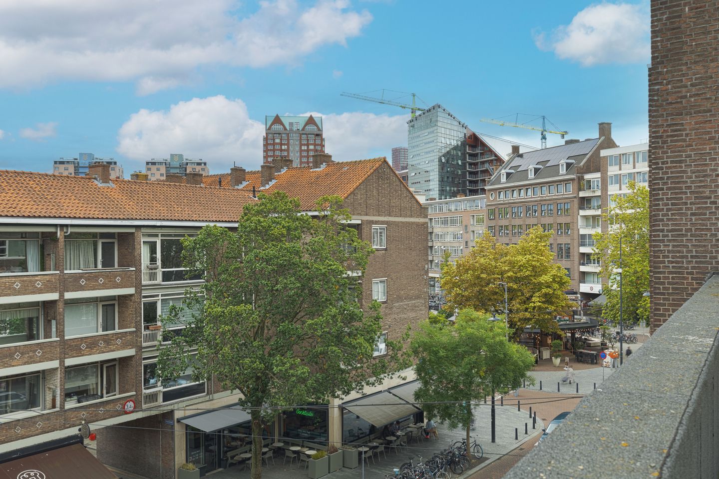 Photo 29 of Goudsesingel 378