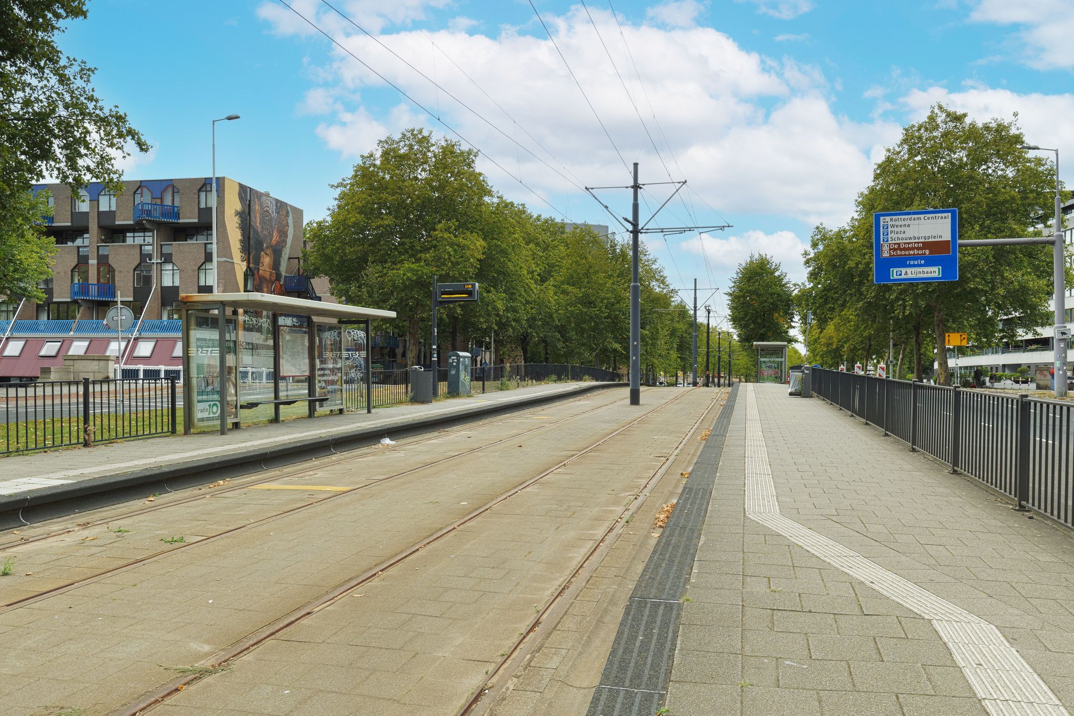 Photo 30 of Goudsesingel 378