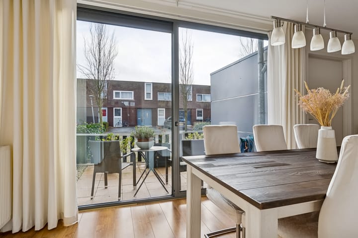 Foto 2 van Raoul Dufystraat 45