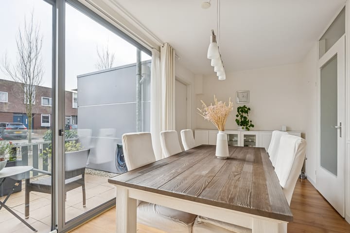 Foto 3 van Raoul Dufystraat 45