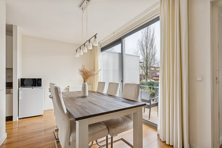 Foto 4 van Raoul Dufystraat 45