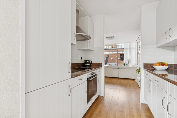 Photo 5 of Raoul Dufystraat 45