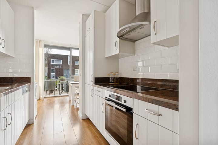 Photo 6 of Raoul Dufystraat 45