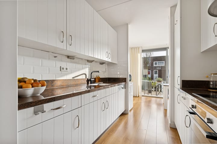 Photo 7 of Raoul Dufystraat 45