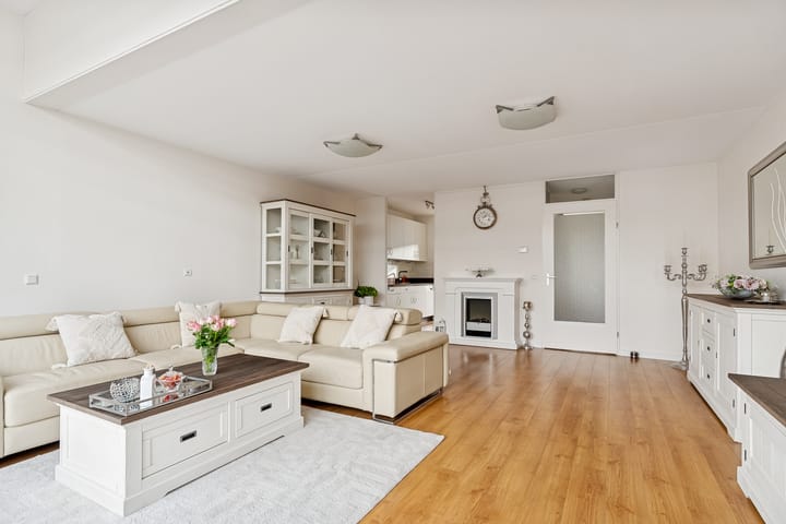 Photo 8 of Raoul Dufystraat 45