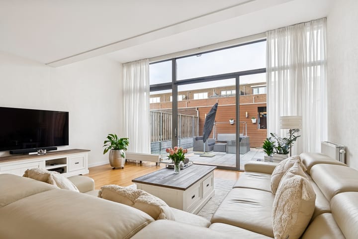 Photo 9 of Raoul Dufystraat 45