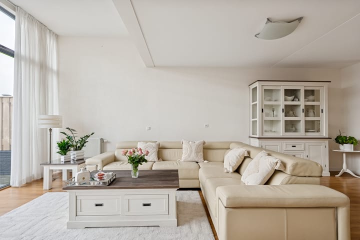 Photo 10 of Raoul Dufystraat 45