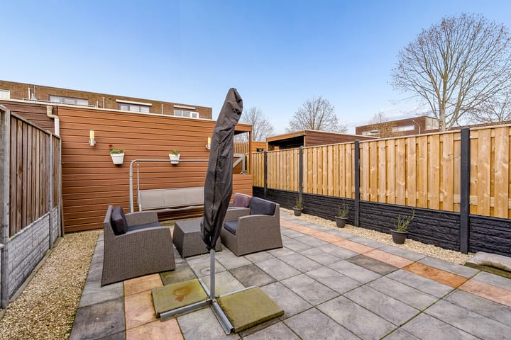 Photo 13 of Raoul Dufystraat 45