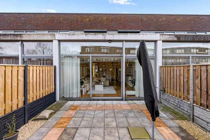 Photo 14 of Raoul Dufystraat 45