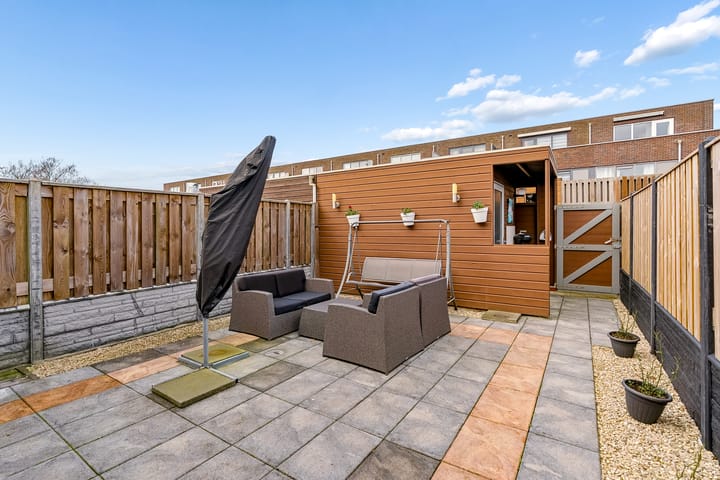 Photo 15 of Raoul Dufystraat 45