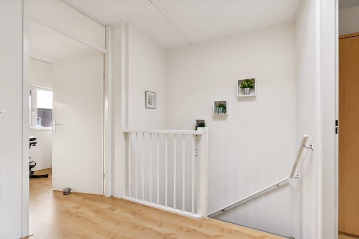 Photo 16 of Raoul Dufystraat 45