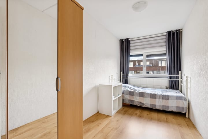 Photo 21 of Raoul Dufystraat 45