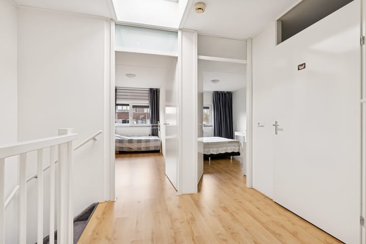 Photo 23 of Raoul Dufystraat 45