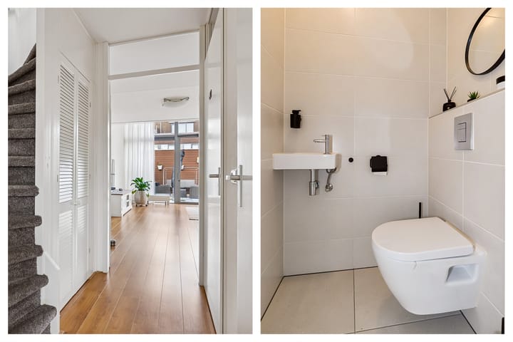 Photo 26 of Raoul Dufystraat 45