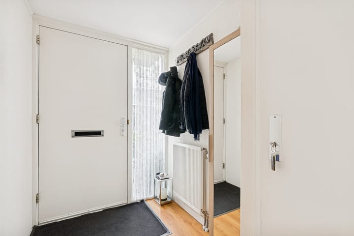 Photo 27 of Raoul Dufystraat 45