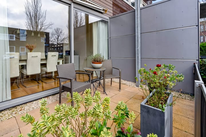 Photo 28 of Raoul Dufystraat 45