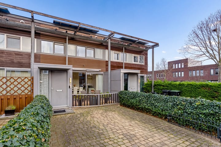 Photo 30 of Raoul Dufystraat 45