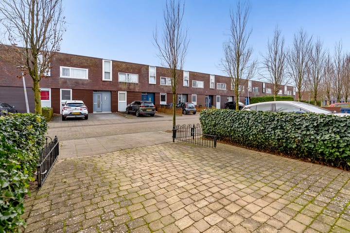 Photo 31 of Raoul Dufystraat 45