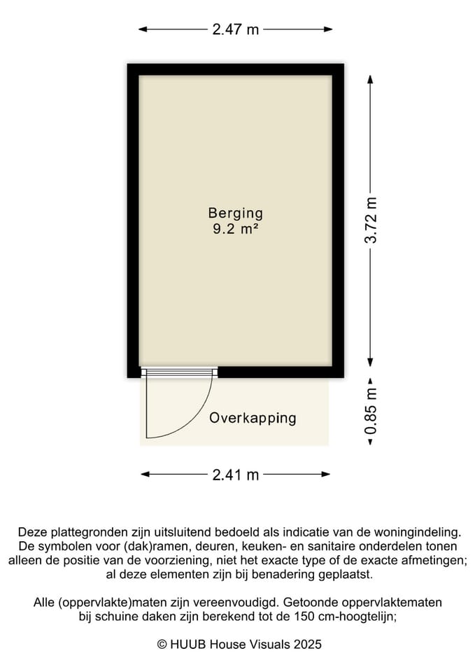 Photo 40 of Raoul Dufystraat 45