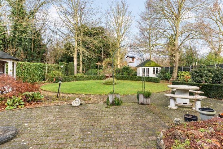 Foto 5 van Gageldonkseweg 11