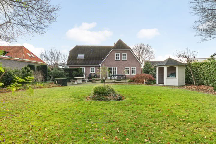 Foto 33 van Gageldonkseweg 11