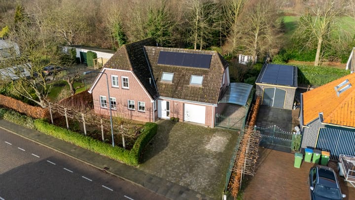 Foto 4 van Gageldonkseweg 11