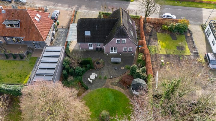 Foto 41 van Gageldonkseweg 11