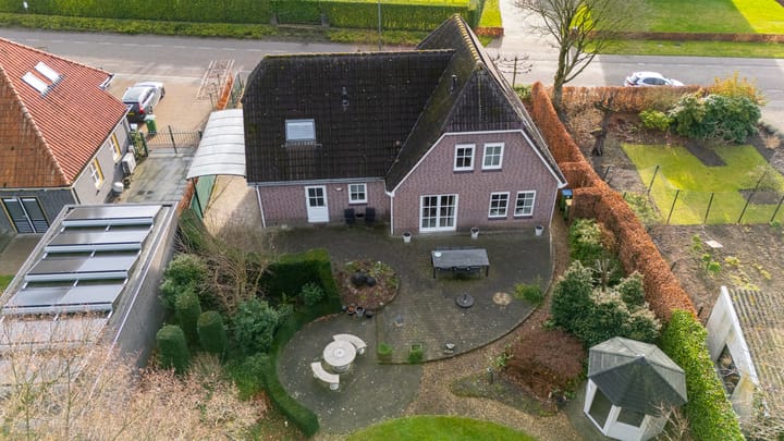 Foto 42 van Gageldonkseweg 11