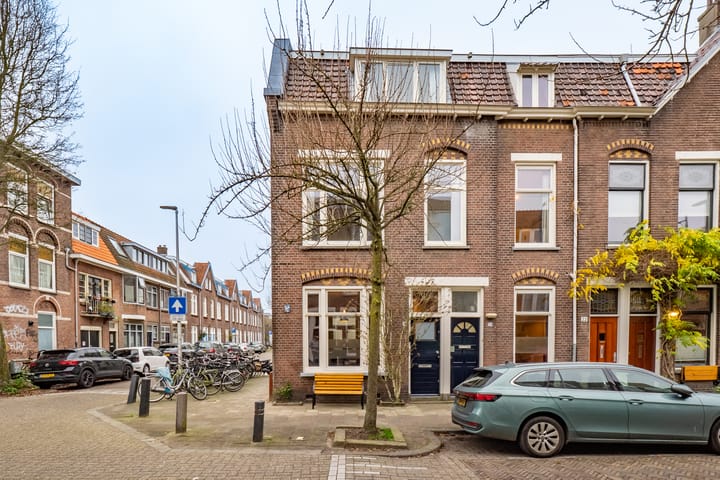 Douwes Dekkerstraat 18