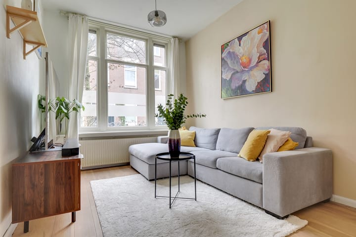 Foto 8 van Douwes Dekkerstraat 18