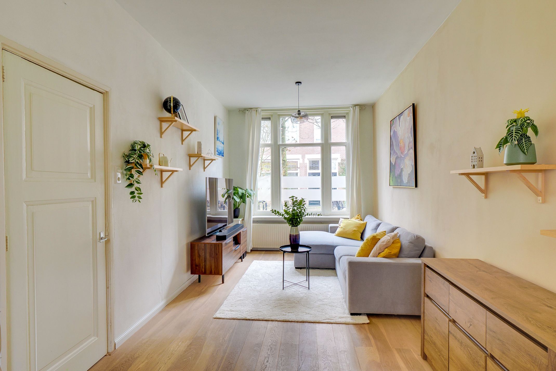 Foto 9 van Douwes Dekkerstraat 18