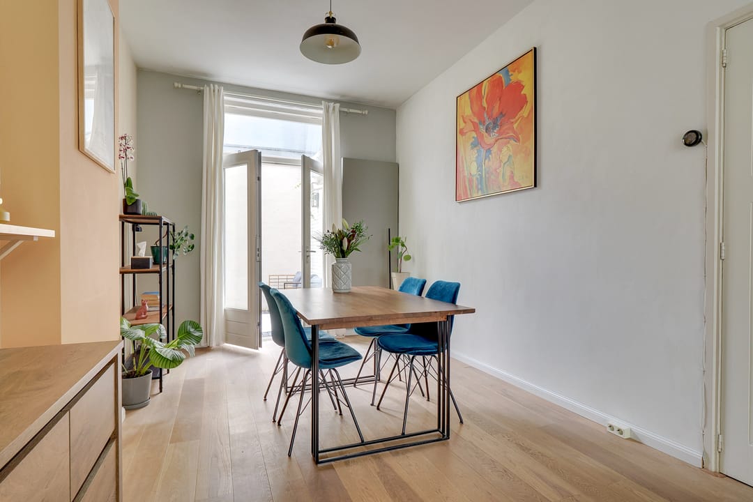 Foto 11 van Douwes Dekkerstraat 18