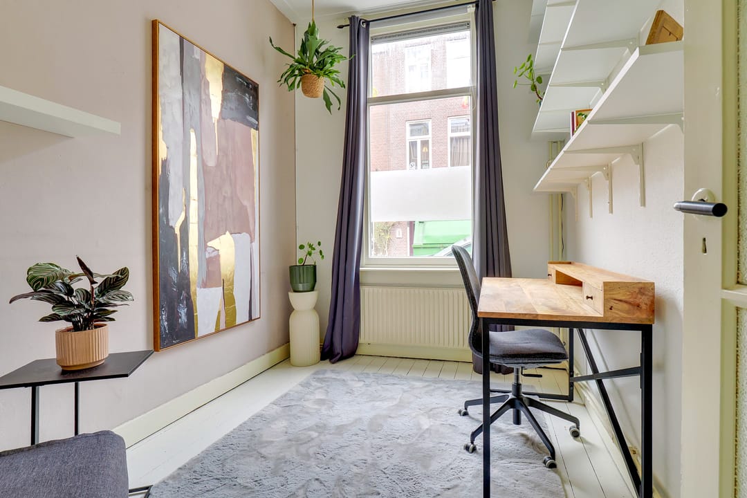 Foto 22 van Douwes Dekkerstraat 18