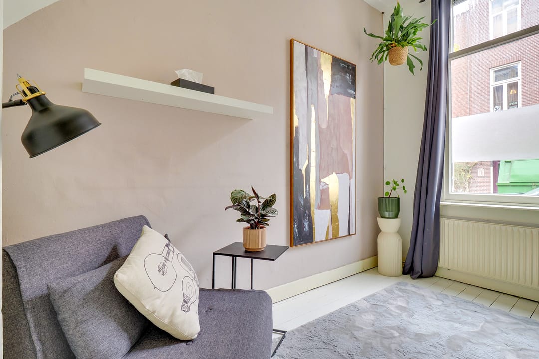 Foto 23 van Douwes Dekkerstraat 18