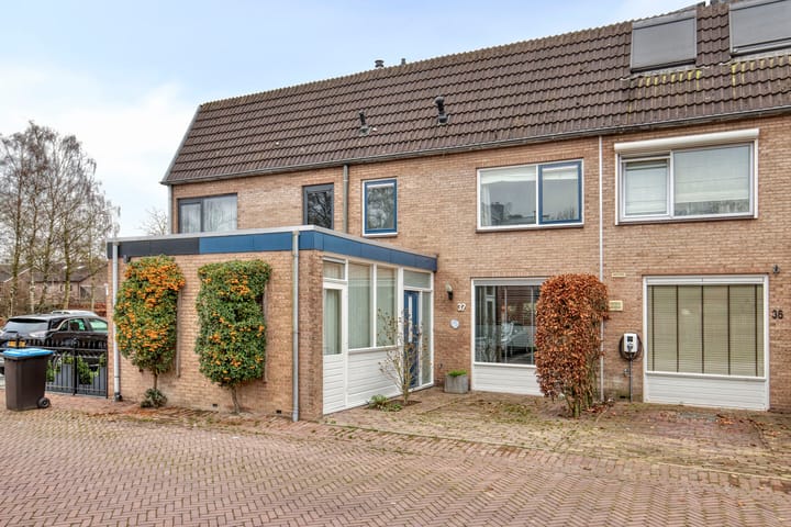 Foto 4 van Duivenhof 37