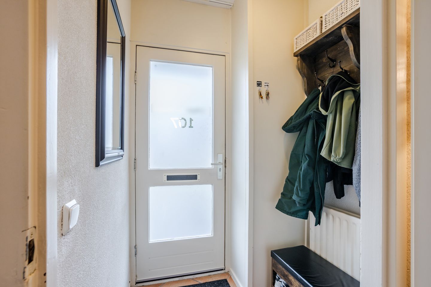 Photo 5 of Webbinkstraat 107