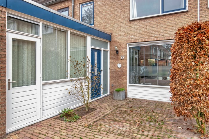 Foto 5 van Duivenhof 37