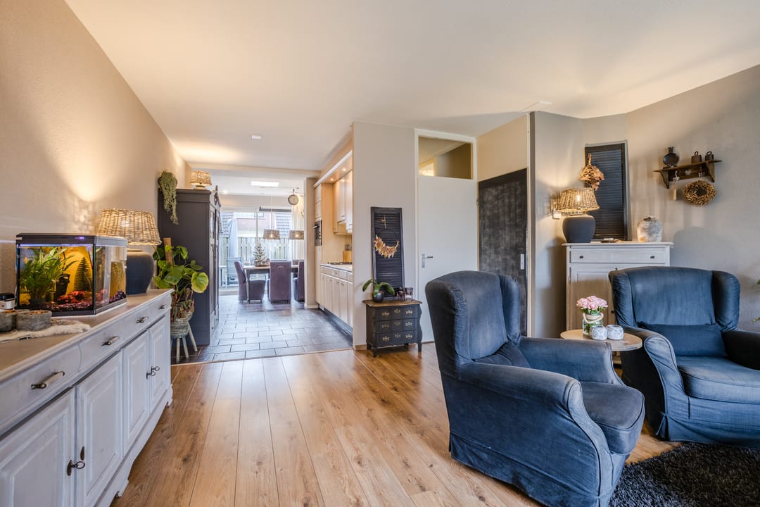 Photo 7 of Webbinkstraat 107