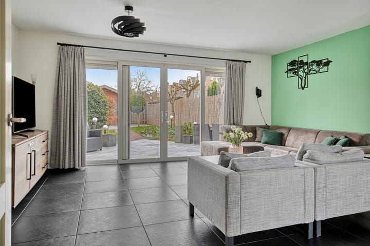 Foto 2 van Duivenhof 37