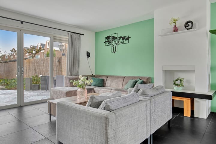 Foto 6 van Duivenhof 37