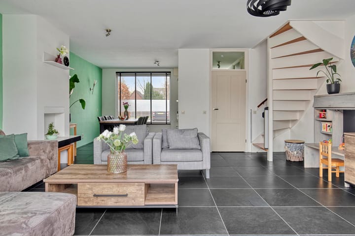 Foto 8 van Duivenhof 37