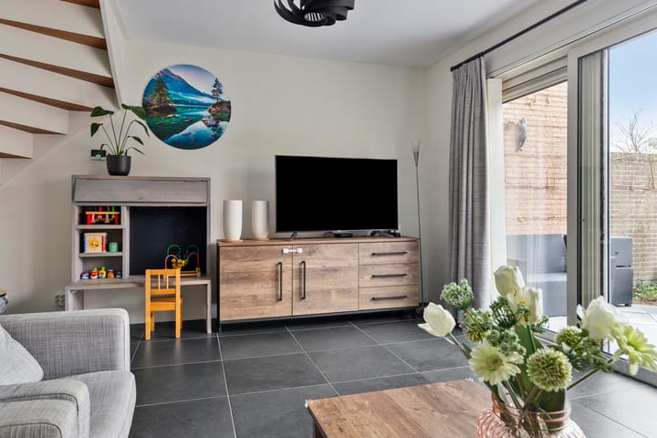 Foto 9 van Duivenhof 37