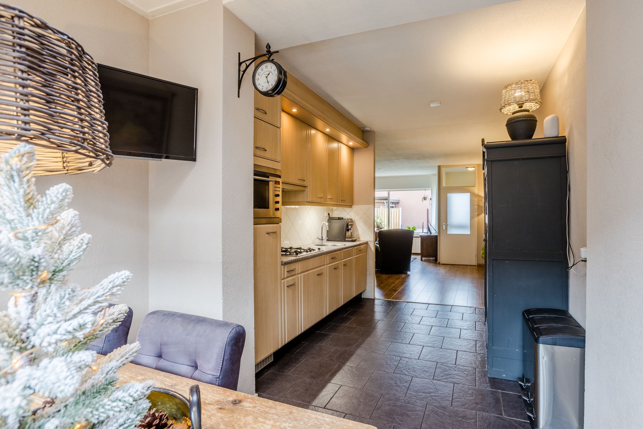 Photo 12 of Webbinkstraat 107