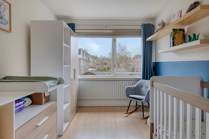 Foto 25 van Duivenhof 37