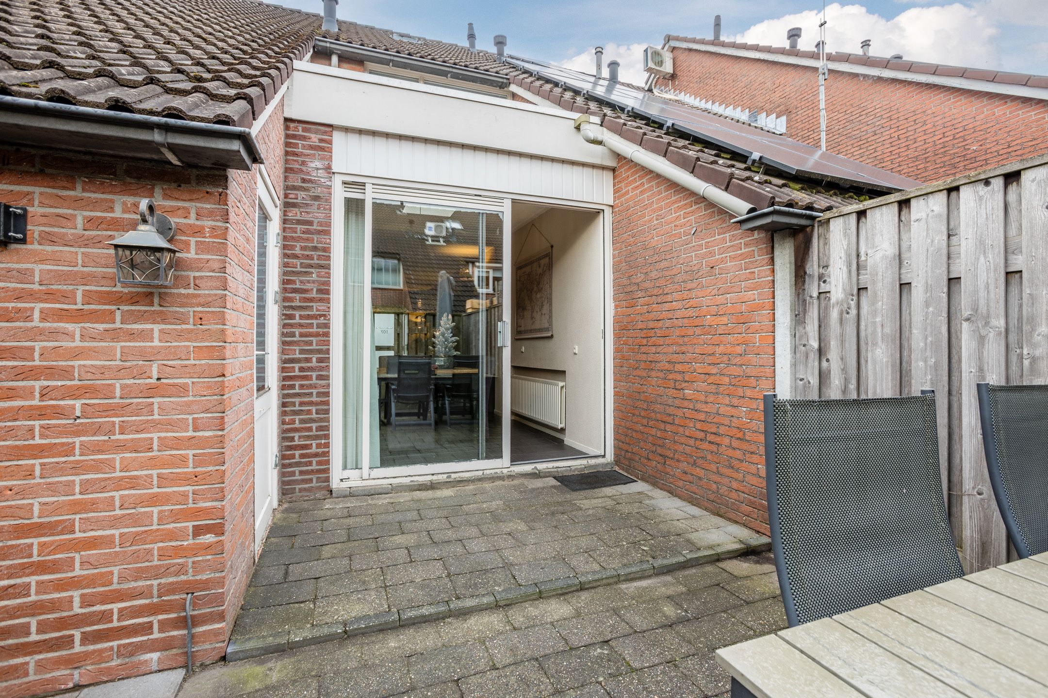 Photo 30 of Webbinkstraat 107