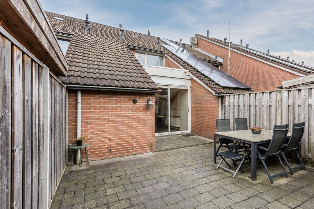 Photo 31 of Webbinkstraat 107