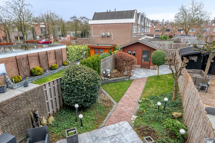 Foto 26 van Duivenhof 37