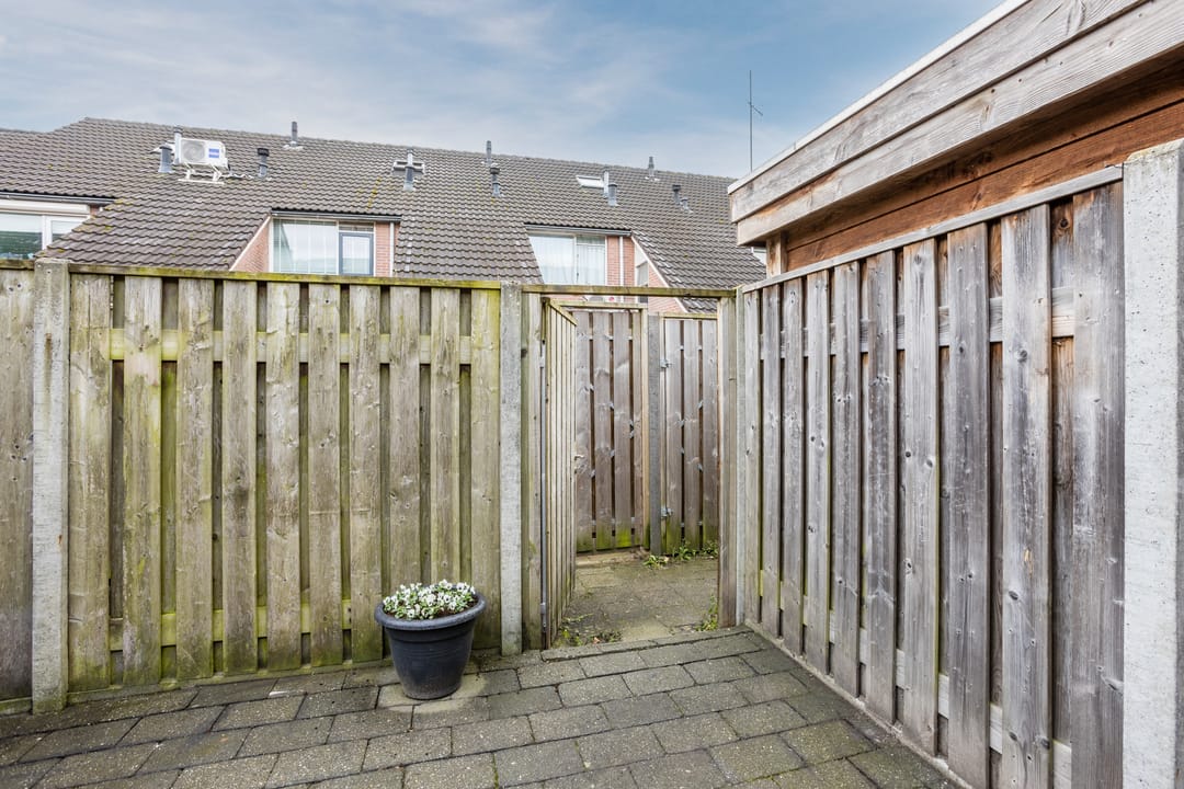 Photo 32 of Webbinkstraat 107