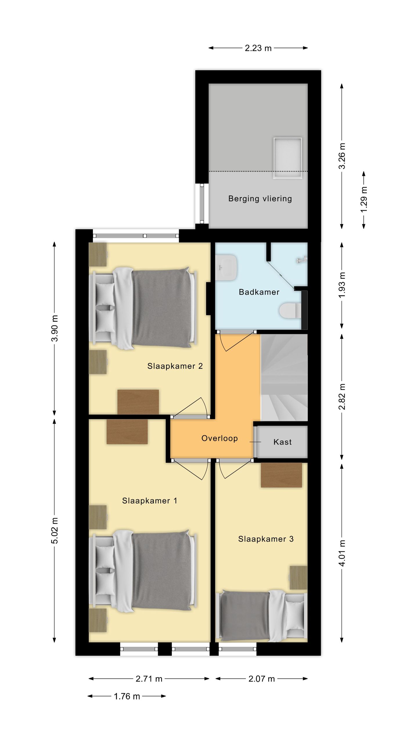 Photo 34 of Webbinkstraat 107